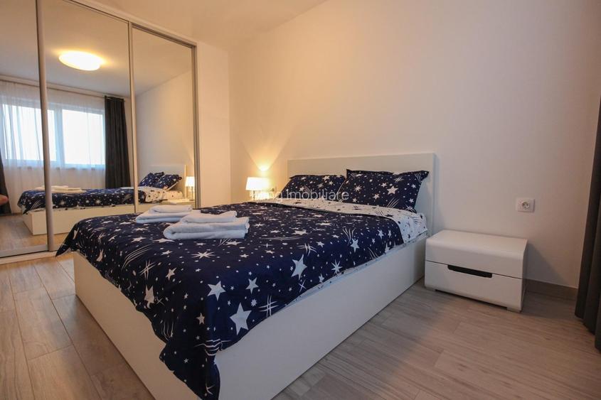 De Inchiriat! Apartament de 2 camere, Modern,Zona Avram Iancu,Floresti - 6