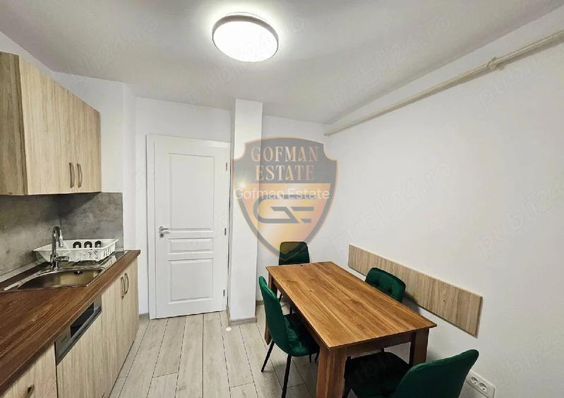 2 camere, Faleza Nord Reyna PRIMA INCHIRIERE et 1/4, gaze, A/C, uscator rufe nou - 2