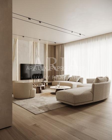 DREAM VILLA by the forest SPA POOL - 8