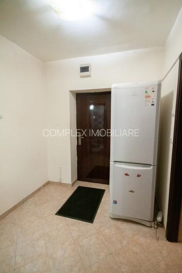 Mall Vitan, Garsoniera Decomandata 42mp - 8