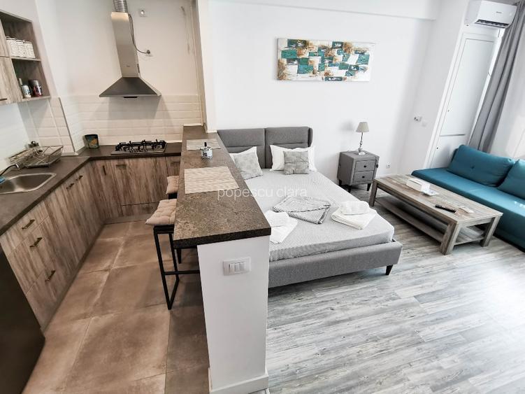 studio lux, langa plaja, Direct PR0PRIETAR - 12