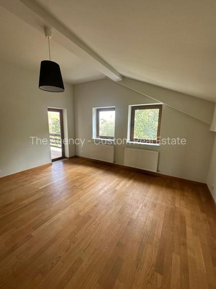 Casa individuala -4 camere - Corbeanca, Laguna Albastra - 20