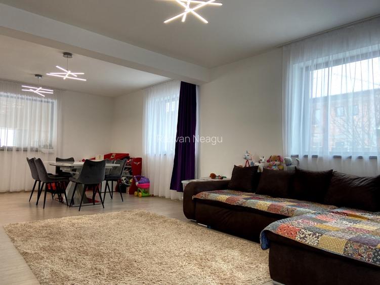 Proprietar Casa Premium - Harman Zona Aleea 14 - 3
