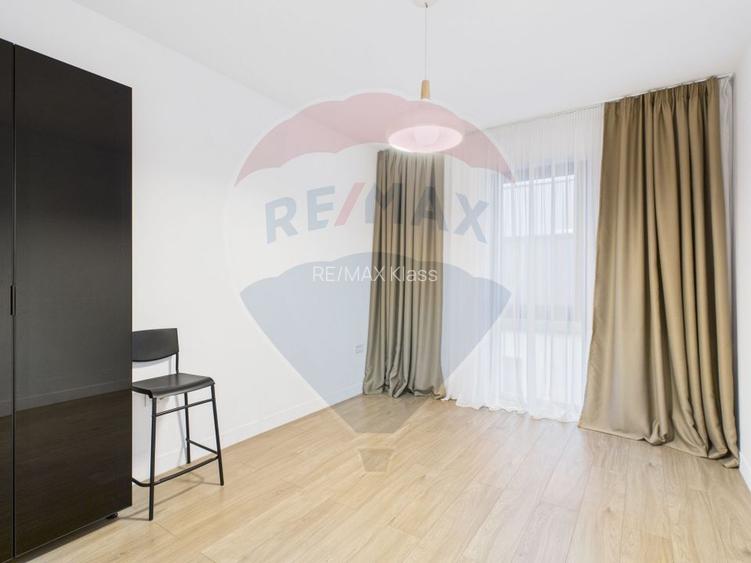 Vila luminoasa in Corbeanca, mobilata si utilata, ansamblu piscina - 14