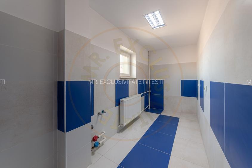 8 garsoniere disponibile Bascov, Pitesti - 5