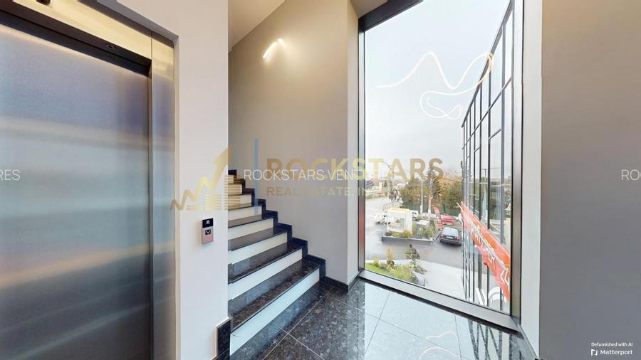 Spatiu Comercial | Birouri | Pantelimon | Bd. Biruintei | 258mp | Open Space - 7
