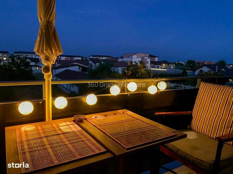 Apartament 3 camere, 62 mp Giroc. - 9