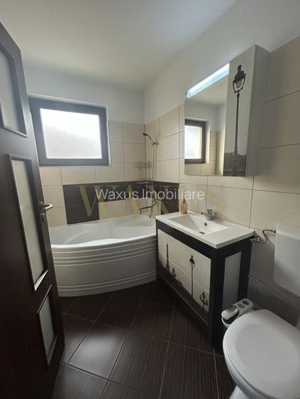 Duplex de vanzare, 108 mp utili, zona Eroilor, Floresti - 9