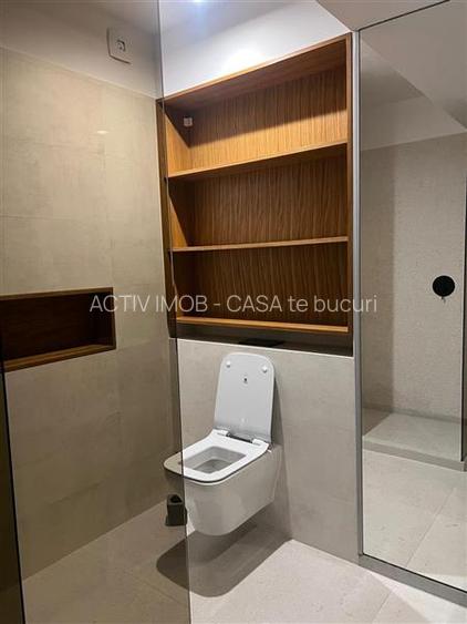 2 Camere, Lux, Cortina Academy, 3 min Metrou Academia Militara - 17