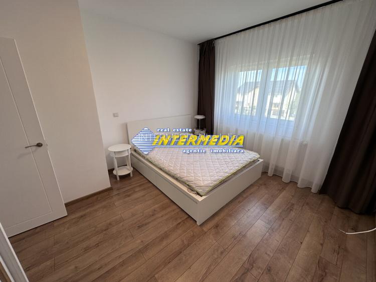 CASA NOUA I DE INCHIRIAT I CETATE I 4 CAMERE I CURTE I ALBA IULIA I - 10