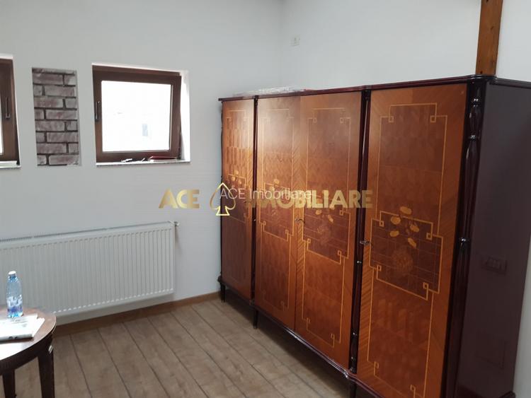 2 Camere de inchiriat | Stefan cel Mare | Vila | Metrou | Centrala - 5