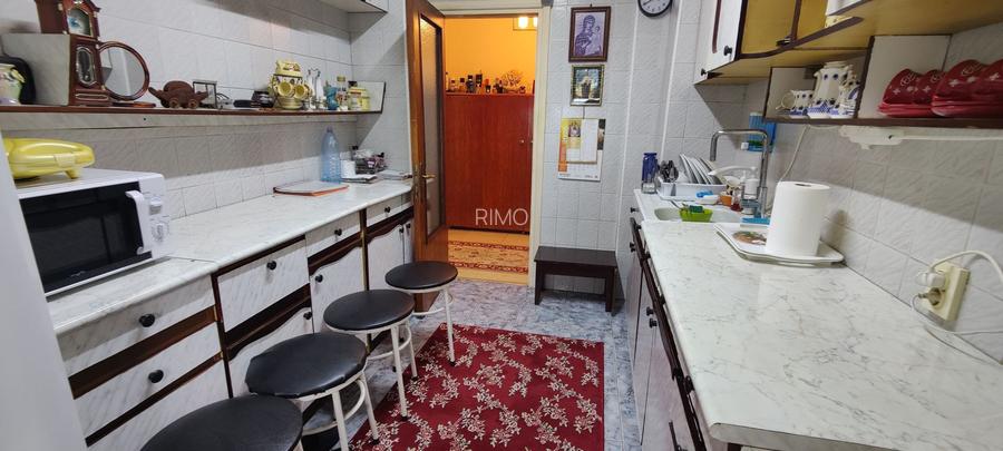 COMISION 0 | 4 camere Superb | Metrou Crangasi | Bloc 1986 - 3