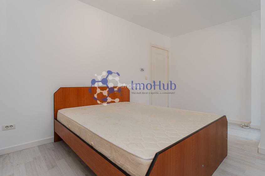 Apartament Complet MOBILAT în Baroque Residence - 9