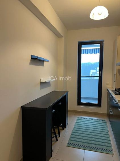 Apartament 2 camere Baneasa - 6