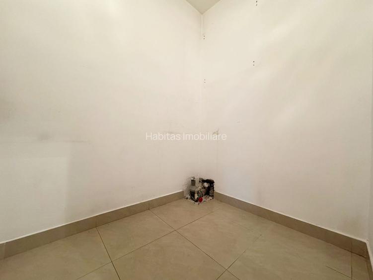 Apartament 3 camere 114mp, panorama oras, parcare - Zorilor - 11