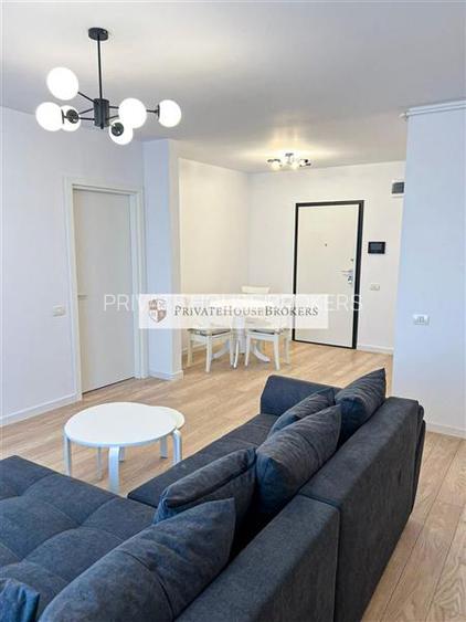 Pipera | Rond OMV | MTM Residence 1 | Modern - 3