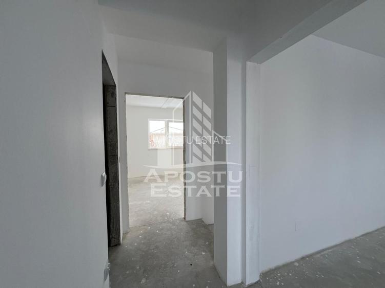 Casă individuală patru camere Giarmata Vii Timis La cheie - 6