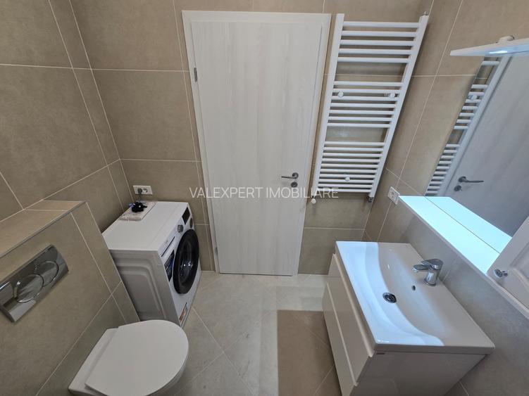 Grand Kristal Residence- ap. cu 2 cam, dec, suprafata 60 mp, loc parcare inclus - 8