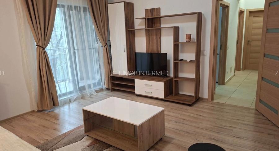 2 camere Grozavesti - Cotroceni Smart Residence *parcare privata* - 4