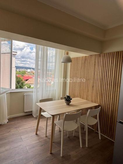 Apartament 3 camere, 93 mp, parcare, Aleea Godeanu, Gheorgheni - 3