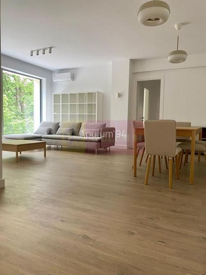 Armeneasca | 4 camere | 109 mp, mobilat utilat, boutique 2023, terasa - 3
