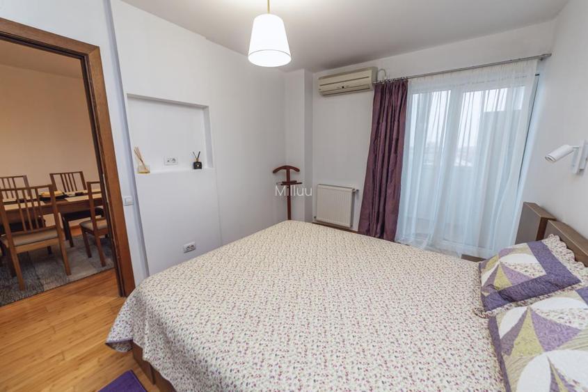 3 camere | Petfriendly | Parcare | Straulesti - 10