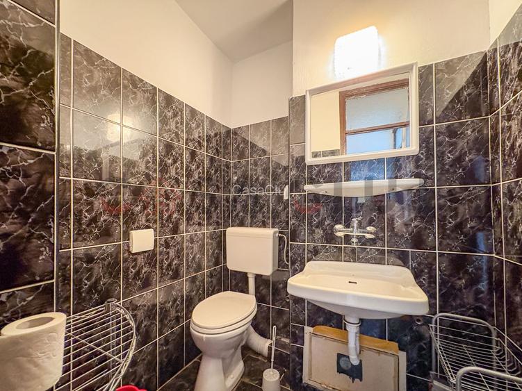 4 camere decomandate etaj intermediar Piata Ion Mester - 7