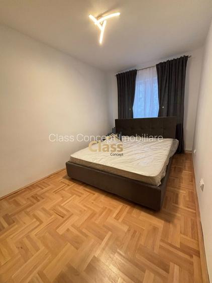 Apartament 4 camere | etaj intermediar | 65 mpu | zona Bucegi Manastur - 7