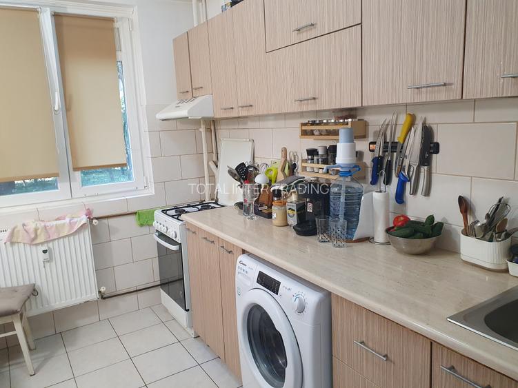 Vanzare-3 camere-sdec-p/4-Dr Taberei-V Ialomitei-reabilitat-termopan-130000E - 2