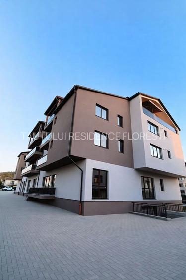 Ap 12 C5 Tautului Residence Parc Parcul Poligonului Zona Sub cetate - 17