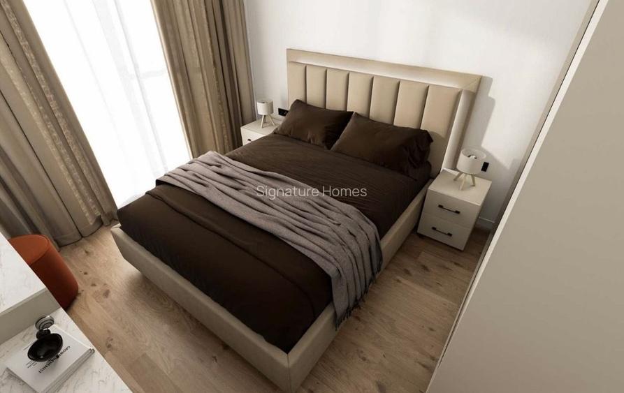 ÎNCHIRIERE 2 CAMERE NUSCO AVIATIEI ZONA FLOREASCA PARCARE INCLUSA - 7