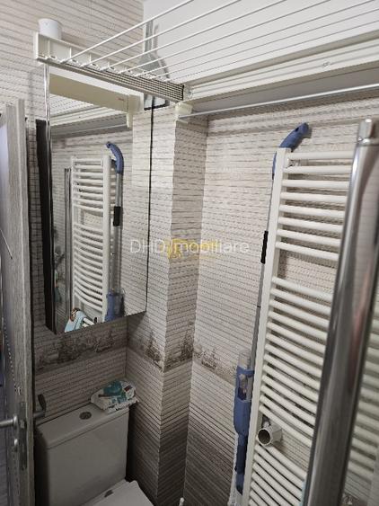 Apartament două camere , zona Cantemir - 9