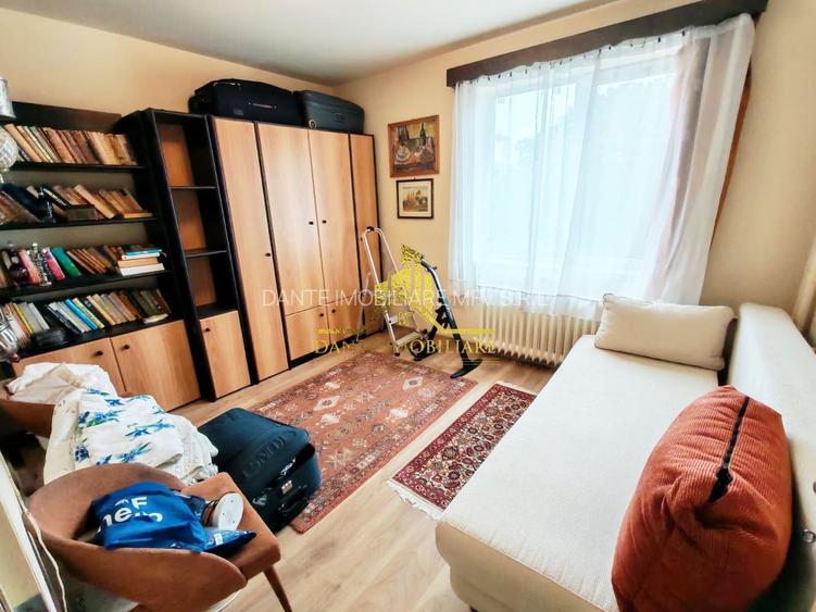 2 camere, spatios, decomandat, 2 balcoane, Gheorgheni, Iulius Mall - 13