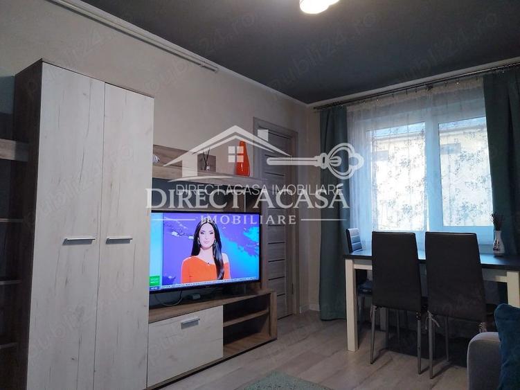 Apartament cu 2 camere-Dambul Pietros - 2