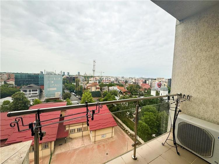 Apartament 2 camere de inchiriat North Area Lake View - 33