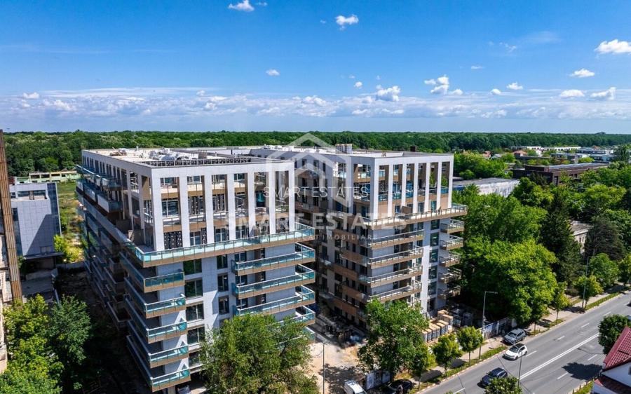 Apartament de vanzare 3 camere Erou Iancu Nicolae - 8