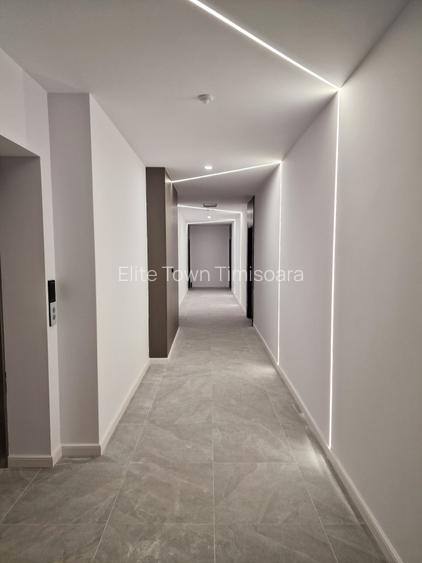 Apartament 2 camere | TORONTALULUI - METRO 2 - 6