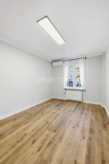 3 camere parter | Calea Floreasca | Dorobanti - 27
