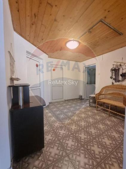 Cabana de vânzare în Valea Mănăstirii, Alba - 8