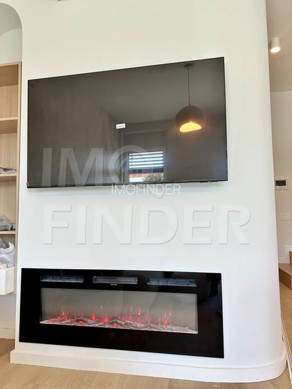 Apartament 2 camere, tip duplex, imobil premium – Gheorgheni, Piața Cipariu - 6