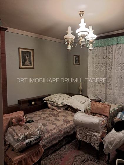 Drumul Taberei, Sibiu Petrom - 4