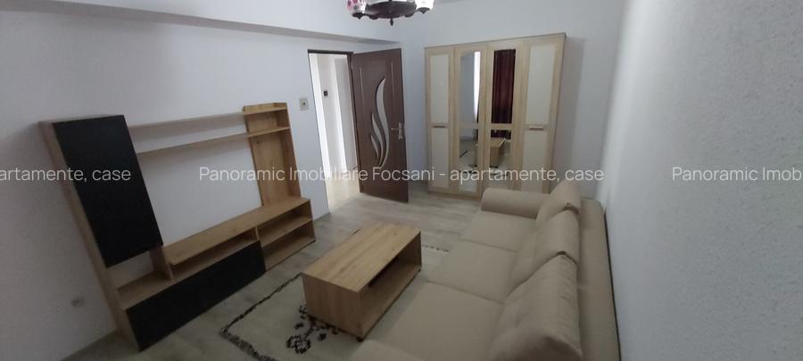 Apartament 3 camere de inchiriat, ultracentral Focsani - 3