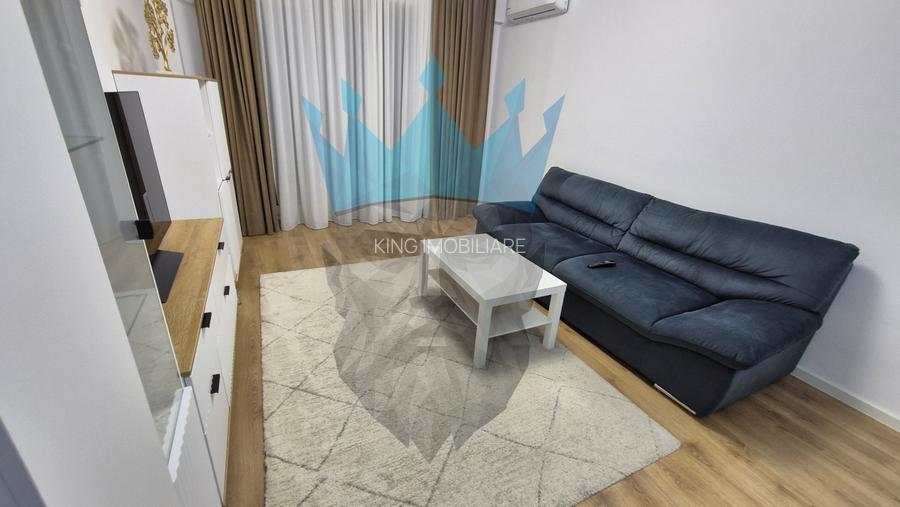 Apartament 2 Camere Vulcan Residence - 3