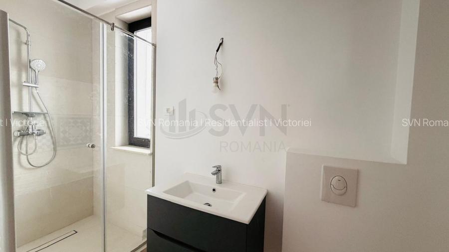 REA1028086 Apartament 3 camere de vanzare Corbeanca - 8