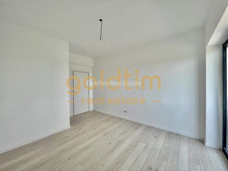 NOU/ PRIVELISTE/ PADUREA BANEASA/ZONA LINISTITA/2 BAI/BUCATARIE INCHISA - 6