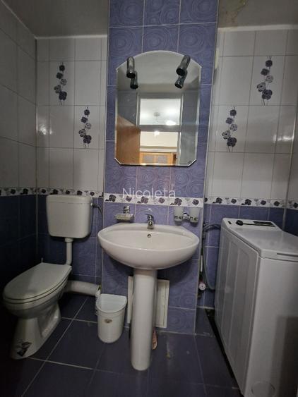 Persoana fuzica vand apartament 3 camere – zona centrală Alba Iulia - 8