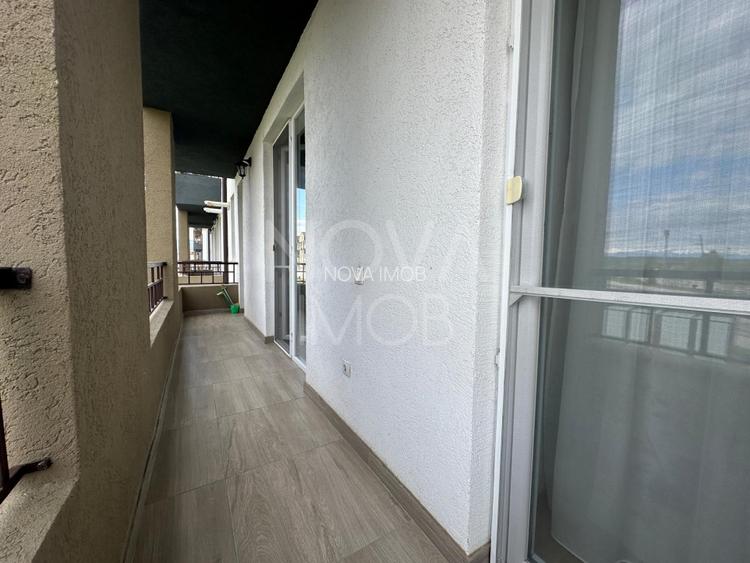 Apartament 2 camere, Selimbar - Zona Brana - 9