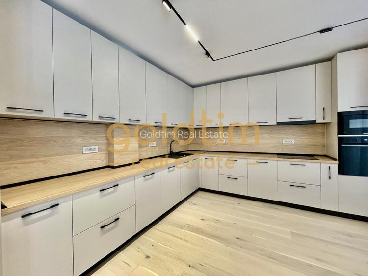 DUPLEX/ZONA REFERINTA/ LOC PARCARE - 5