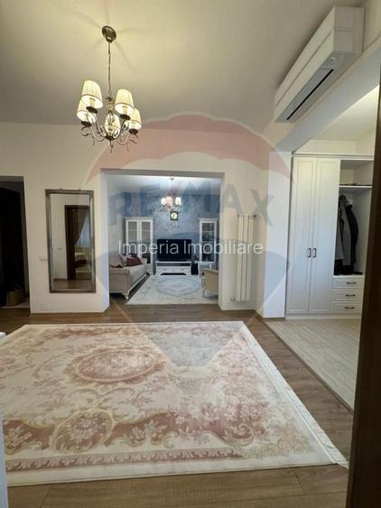 Casa stil boieresc,zona centrala, teren 450mp, comision zero - 10