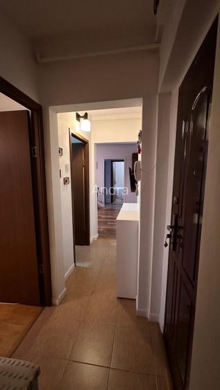 Apartament 3 camere cu centrală proprie - Drumul Taberei (Romancierilor) - 10